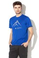 Columbia Tricou cu imprimeu logo, pentru drumetii Timber Trek™ Barbati