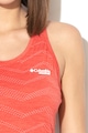 Columbia Top racerback, pentru alergare Trinity Trail™ Femei