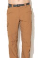 Columbia Pantaloni cargo convertibili Silver Ridge™ - UPF 50 Barbati