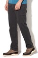 Columbia Pantaloni cargo drepti, din material elastic Ultimate Roc™ Barbati