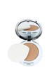 Clinique Pudra compacta  Beyond Perfecting 07 Cream Chamois, 14.5 g Femei