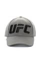 Reebok Sport Sapca ajustabila cu broderie, pentru baseball UFC Barbati