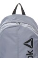 Reebok Sport Rucsac cu imprimeu logo, pentru fitness Core Femei