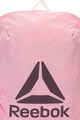 Reebok Sport Core könnyű súlyú fitnesz hátizsák logóval női