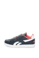 Reebok Classics Pantofi sport de piele ecologica cu velcro Royal Prime Fete