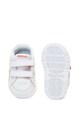 Reebok Classics Pantofi sport de piele ecologica cu velcro Royal Prime Fete