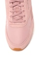 Reebok Pantofi sport de piele intoarsa si material textil Royal Jogger Femei