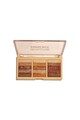 Makeup Revolution Paleta iluminatoare  Shimmer Brick Palette Femei