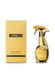 Moschino Apa de Parfum  Fresh Couture Gold, Femei Femei