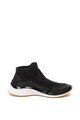 Tamaris Pantofi sport slip-on cu strasuri Femei