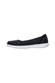 Skechers Пантофки Go Walk Lite с Air Cooled Goga Mat™ Жени