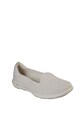 Skechers Pantofi slip-on Go Walk Lite Daisy Femei