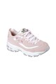 Skechers Спортни обувки D'lites Bright Blossoms с платформа Жени