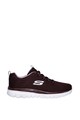 Skechers Pantofi sport din material tricotat Graceful Get Connected Femei