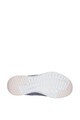 Skechers Pantofi sport din material usor, cu aspect tricotat Flex Appeal Femei