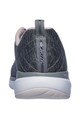 Skechers Pantofi sport Insiders, Gri Femei