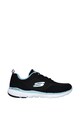 Skechers Pantofi sport din material usor Flex Appeal 3.0 Femei