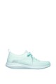 Skechers Pantofi sport slip-on cu aspect tricotat Ultra Flex Pastel Party Femei