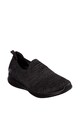 Skechers Pantofi sport slip on, cu aspect tricotat Ultra Flex-Harmonious Femei