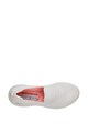 Skechers Pantofi sport slip-on din plasa tricotata Ultra Flex Harmonious Femei