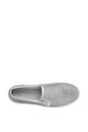 Skechers Pantofi slip on cu aplicatii cu strasuri Goldie Flashow Femei