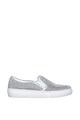 Skechers Pantofi slip on cu aplicatii cu strasuri Goldie Flashow Femei