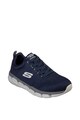 Skechers Спортни обувки Flex 3.0 Strongkeep без закопчаване Мъже