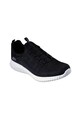 Skechers Pantofi sport slip on de plasa cu aspect tricotat Elite Flex Barbati