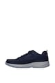 Skechers Спортни обувки Dynamight 2.0 - Fallford с кожени детайли Мъже