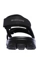 Skechers Sandale cu velcro Flex Advantage Upwell Barbati