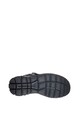 Skechers Sandale de piele ecologica cu velcro Upwell Barbati