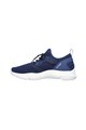 Skechers Zubazz Coastton bebújós sneaker férfi