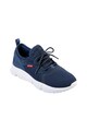 Skechers Zubazz Coastton bebújós sneaker férfi