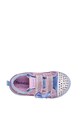 Skechers Кецове S Light®-Twinkle Play-Sparkle Sprinter Момичета