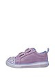 Skechers Кецове S Light®-Twinkle Play-Sparkle Sprinter Момичета