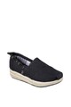 Skechers Pantofi loafer wedge Set Sail Femei