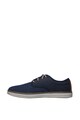 Skechers Pantofi cu aspect de denim Hestonc Barbati