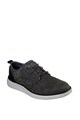 Skechers Pantofi derby de denim Pexton Barbati