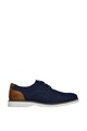 Skechers Pantofi derby din denim Wilcom Barbati