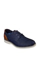 Skechers Pantofi derby din denim Wilcom Barbati