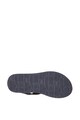 Skechers Sandale cu bareta separtoare si strasuri Meditation Rock Crown Femei