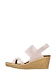 Skechers Sandale wedge Beverlee High Tea Femei