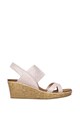 Skechers Sandale wedge Beverlee High Tea Femei