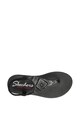 Skechers Sandale cu bareta separatoare Meditation Gipsy Glam Femei