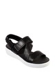 Skechers Sandale slingback de piele ecologica Light Star-City Stories Femei