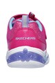 Skechers Спортни обувки S-Light® - Power Petals Момичета