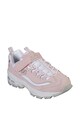 Skechers D'Lites Crowd Appeal sneaker Lány