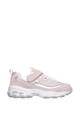 Skechers D'Lites Crowd Appeal sneaker Lány