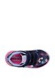 Skechers Pantofi sport cu velcro Jump Lites Fete