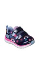 Skechers Pantofi sport cu velcro Jump Lites Fete